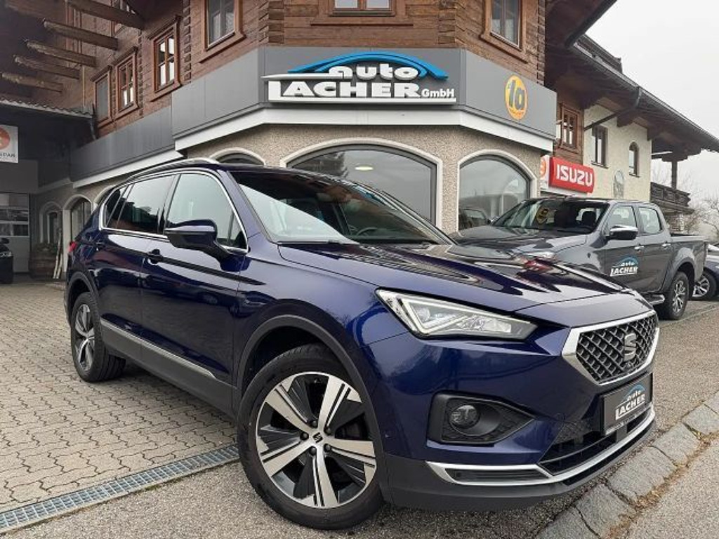 Seat Tarraco 2023 Diesel
