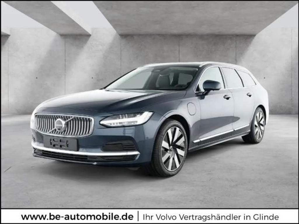 Volvo V90 2025 Hybride Benzine