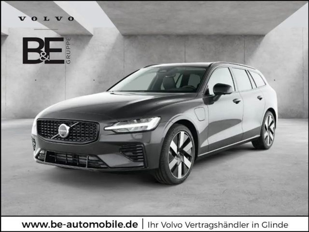 Volvo V60 2025 Hybride Benzine