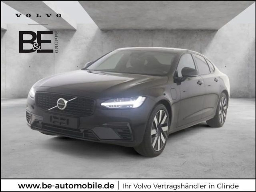 Volvo S90 2024 Hybride Benzine