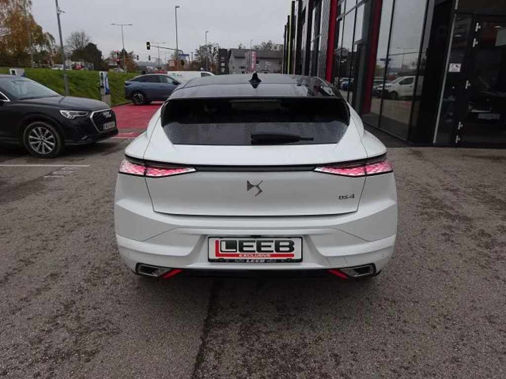 DS DS 4