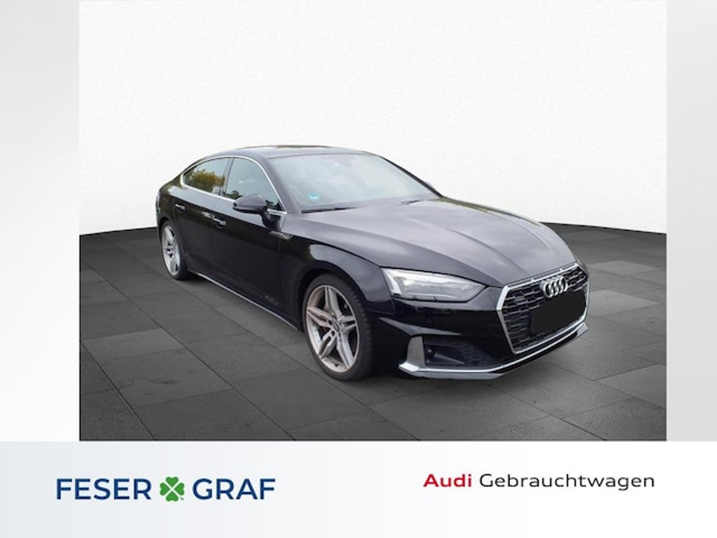 Audi A5 2021 Diesel