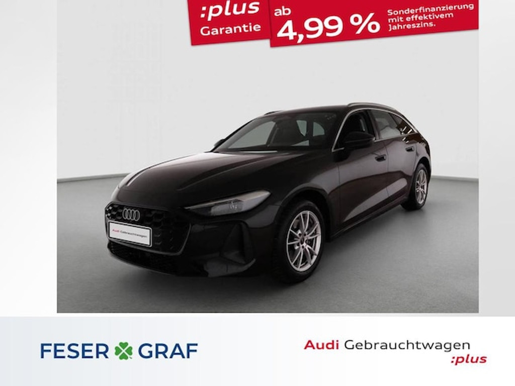 Audi A5 2025 Benzine