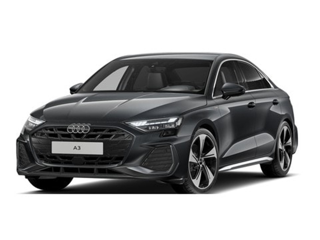 Audi A3 2025 Benzine