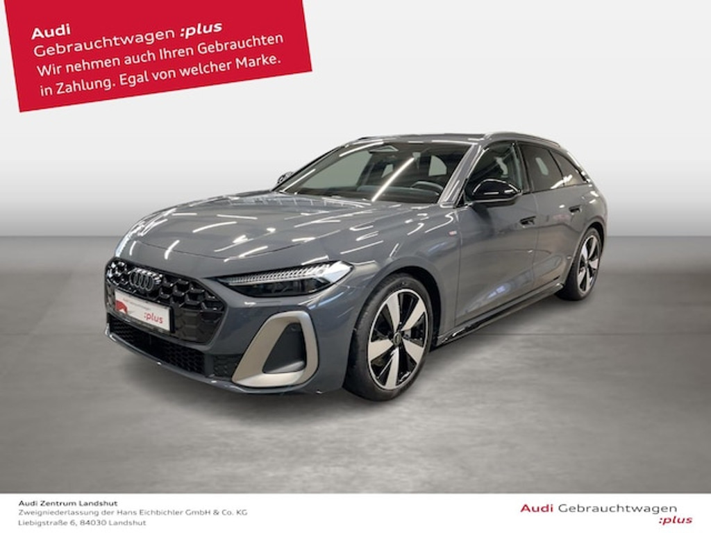 Audi A5 2025 Benzine