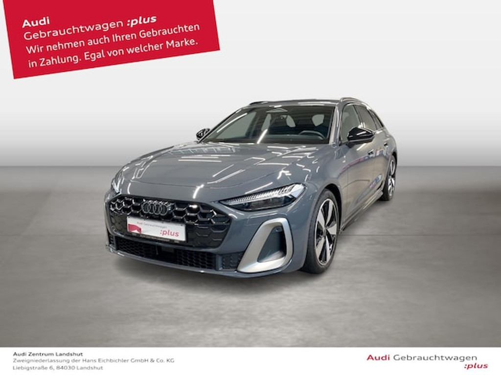 Audi A5 2025 Benzine