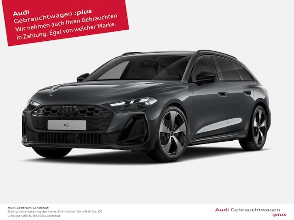 Audi A5 2025 Benzine