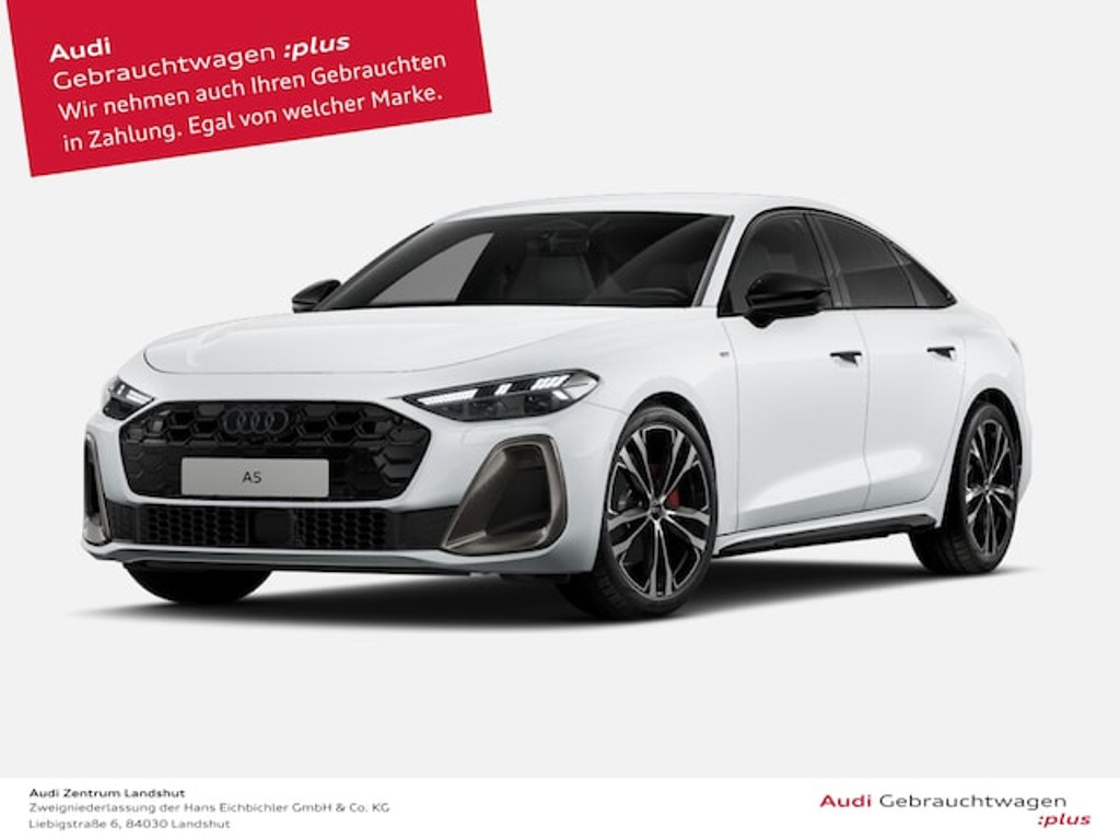 Audi A5 2025 Benzine