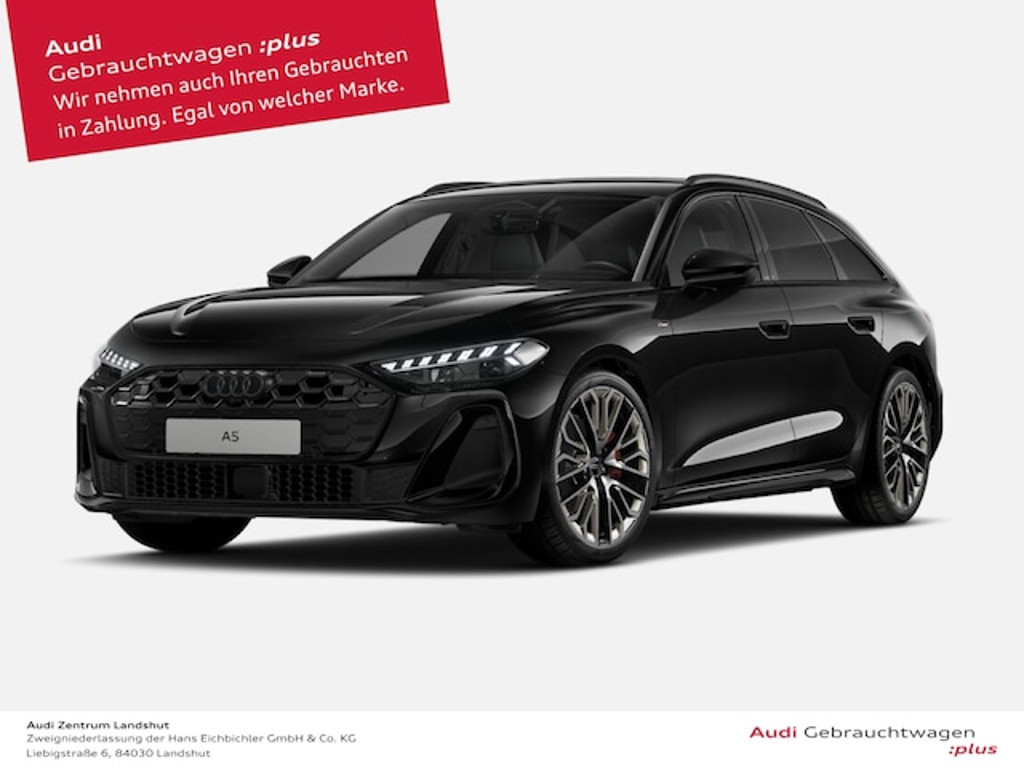 Audi A5 2025 Benzine