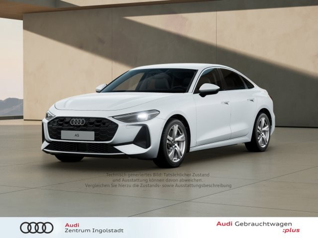 Audi A5 2025 Diesel