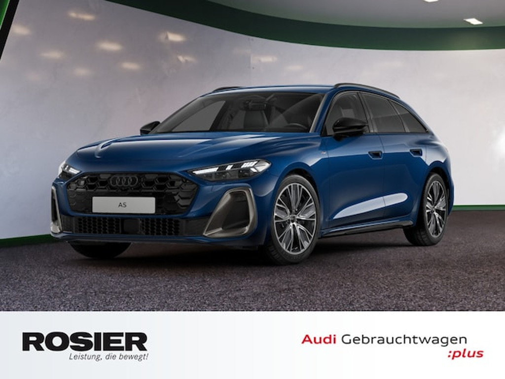 Audi A5 2025 Benzine