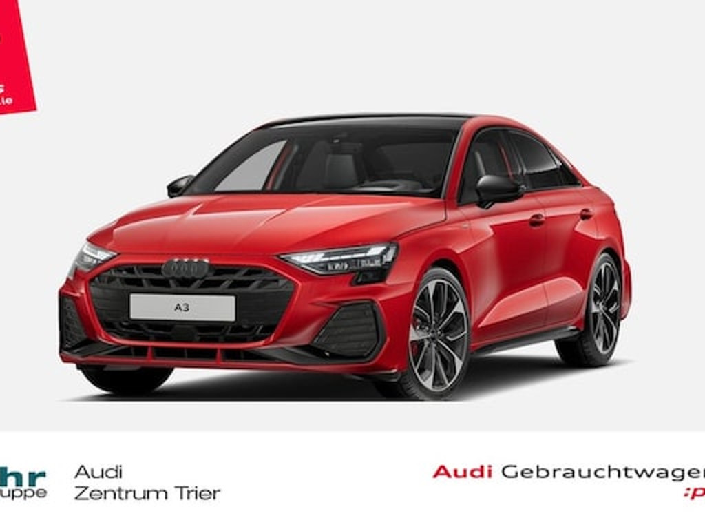 Audi A3 2025 Benzine