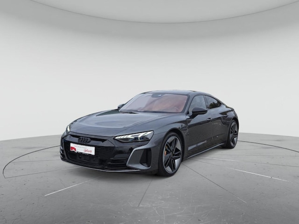 Audi RS e-tron GT