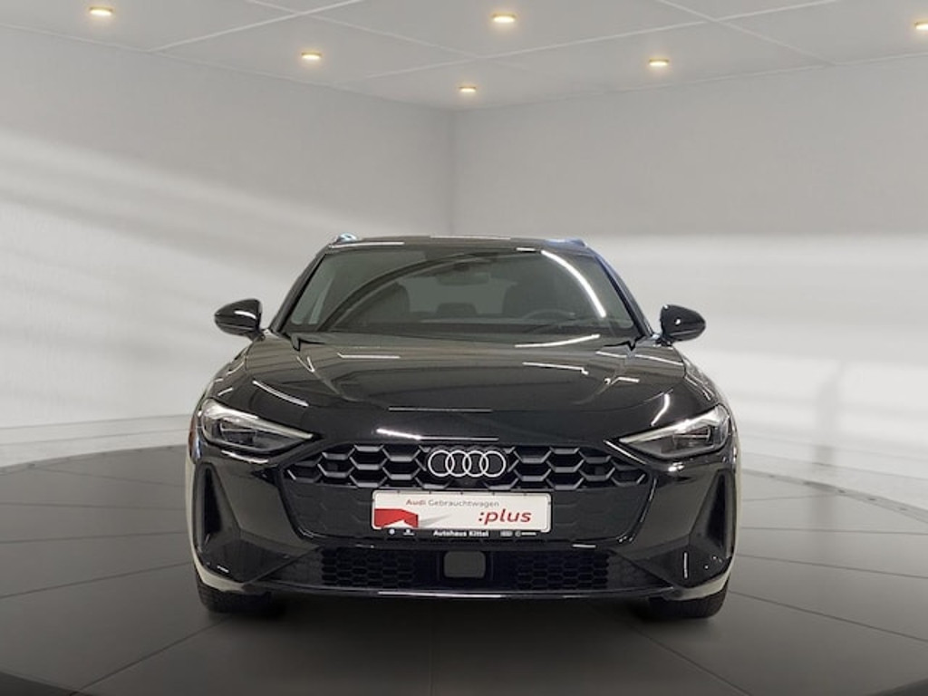 Audi A5 2025 Benzine