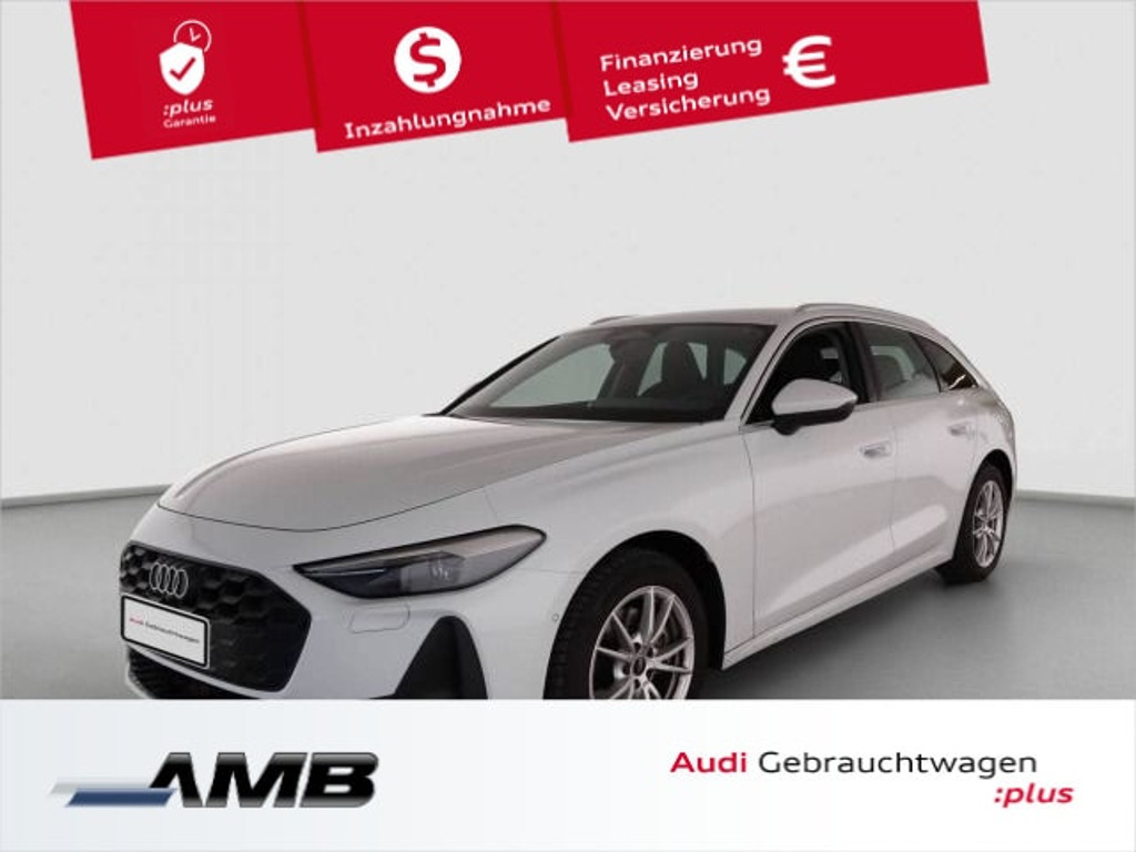 Audi A5 2025 Benzine