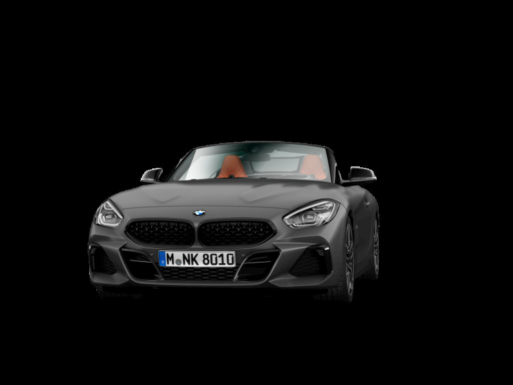 BMW Z4 2021 Benzine