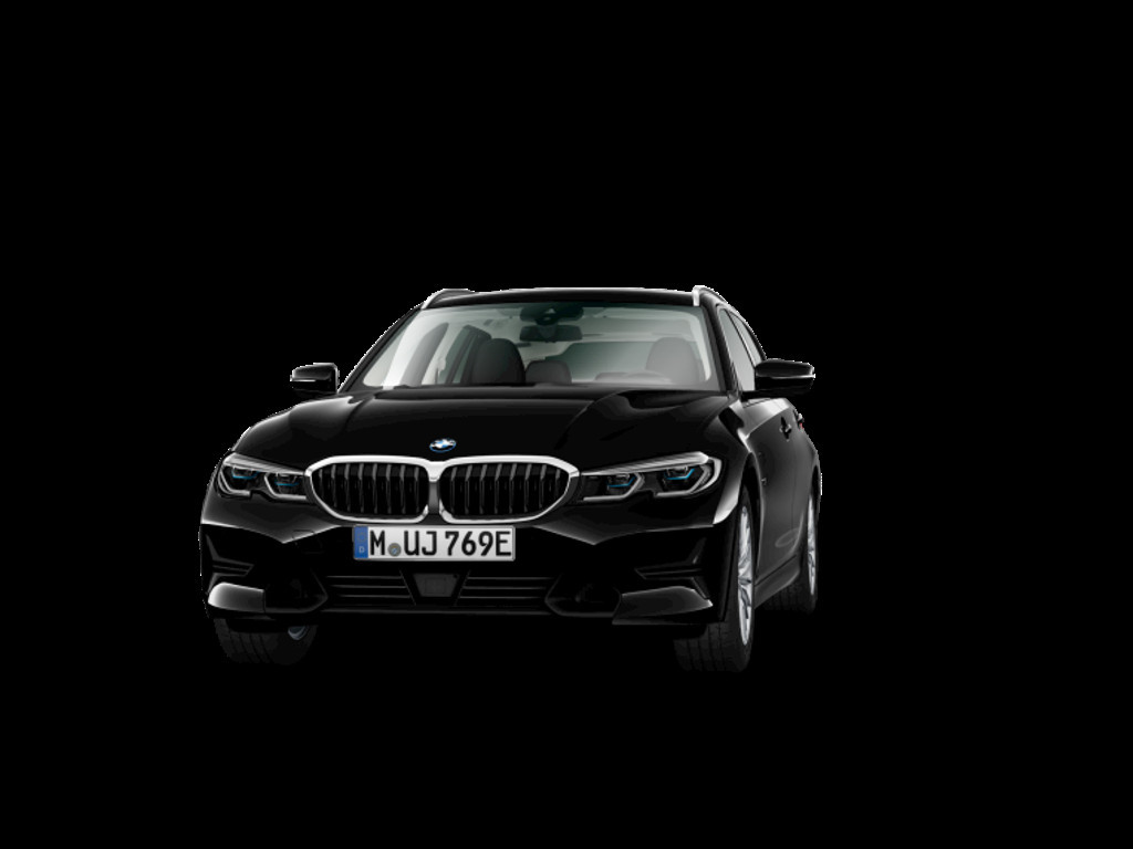 BMW 3 Serie 2022 Hybride Benzine