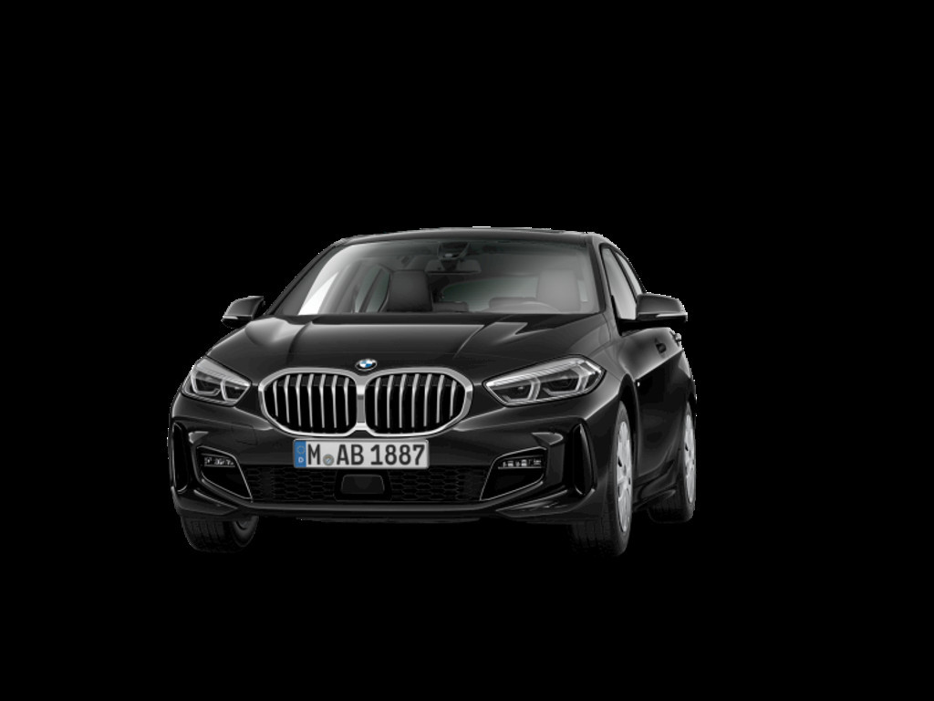 BMW 1 Serie 2022 Benzine