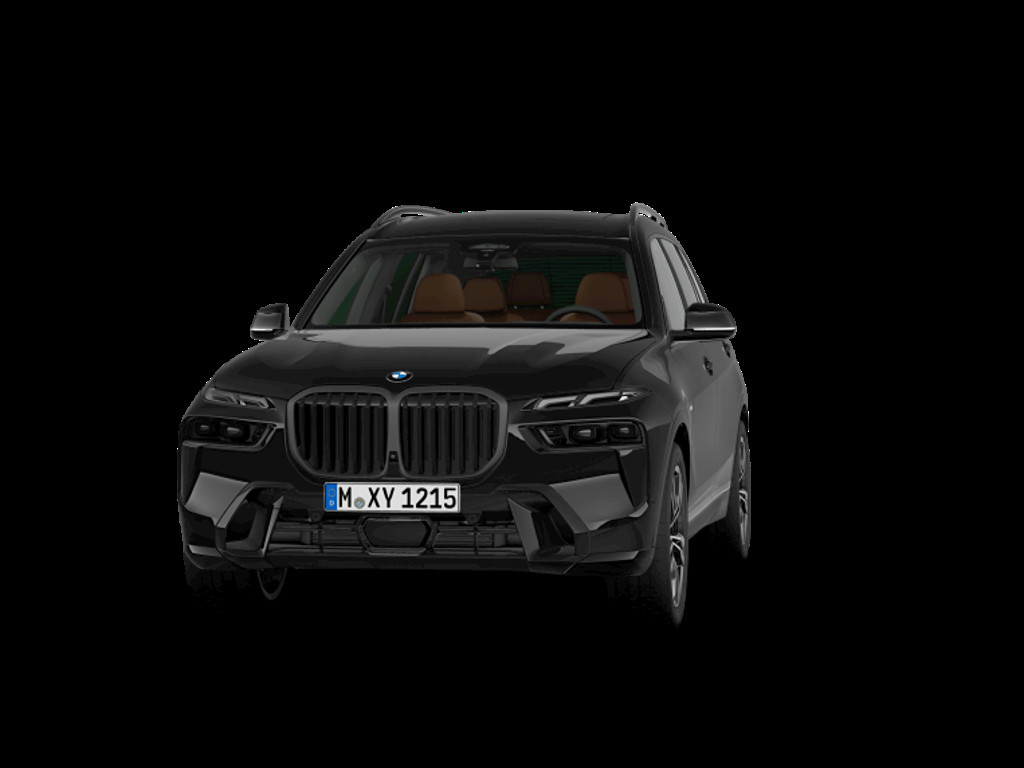 BMW X7 2023 Diesel