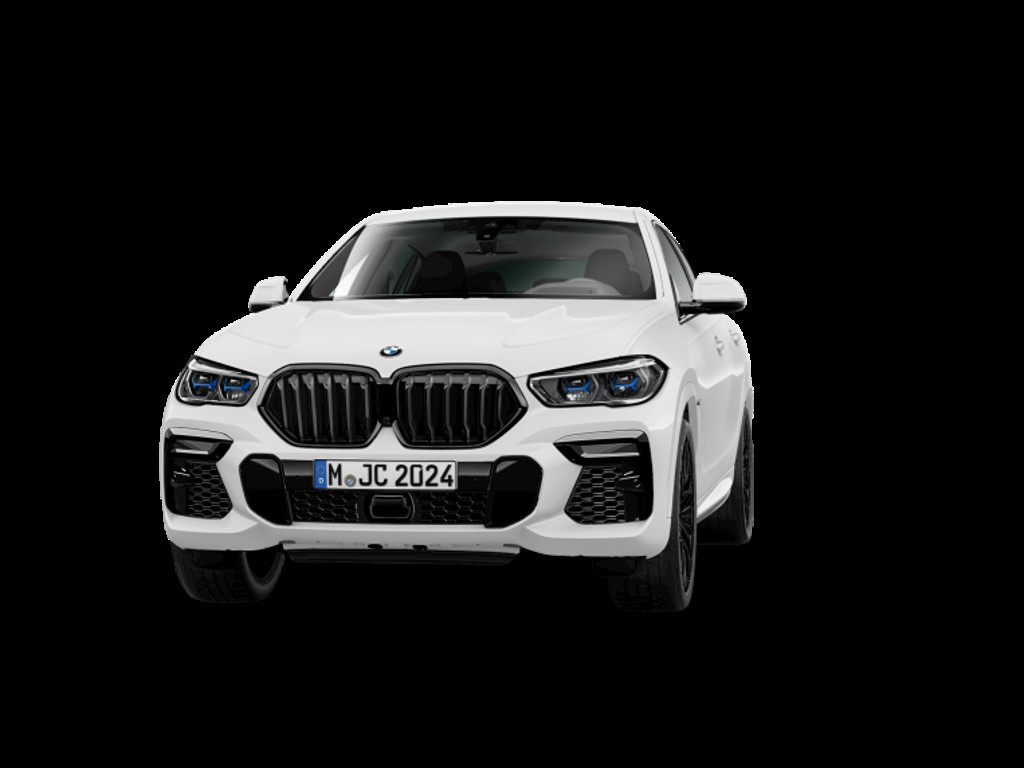 BMW X6 2021 Diesel