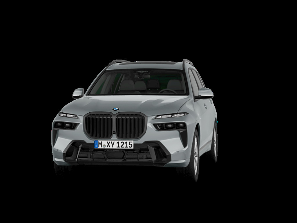 BMW X7 2023 Diesel