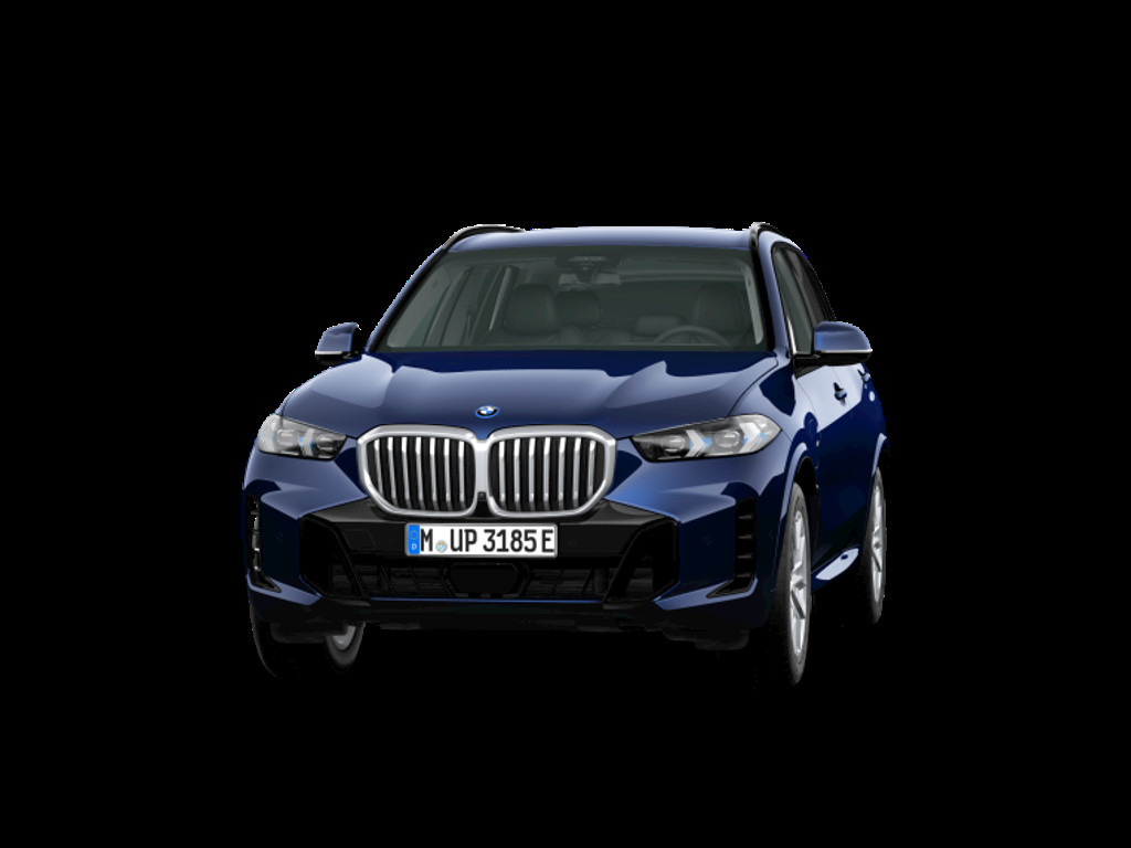BMW X5 2024 Hybride Benzine