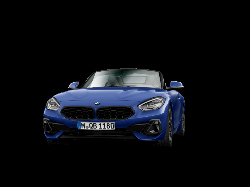 BMW Z4 2023 Benzine