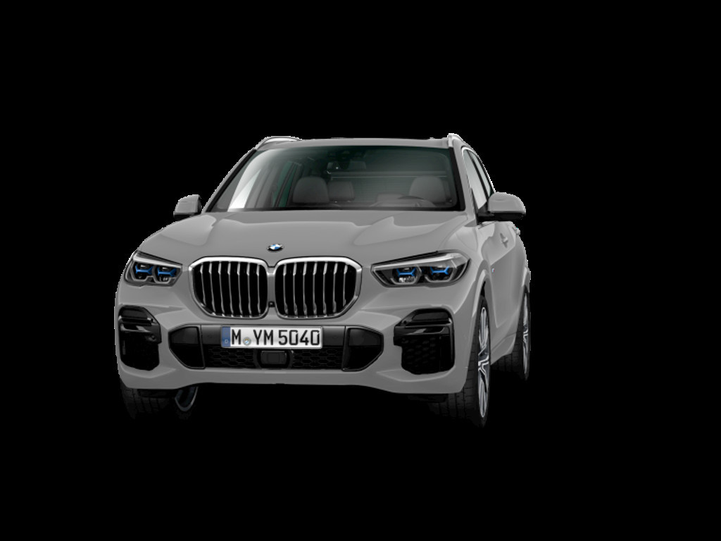 BMW X5 2022 Diesel