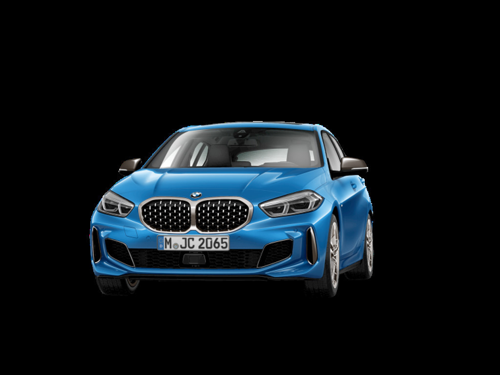 BMW M135i 2023 Benzine