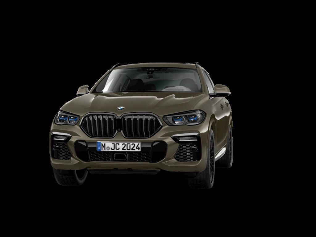 BMW X6 2022 Diesel