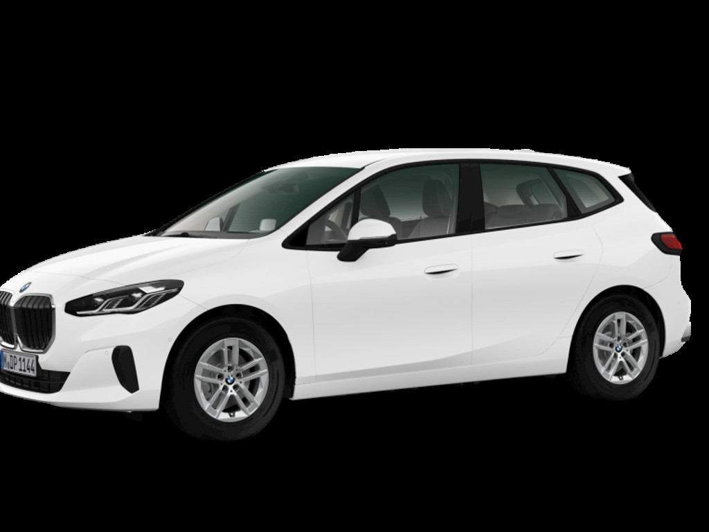 BMW 2 Serie
