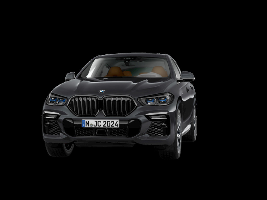 BMW X6 2022 Diesel