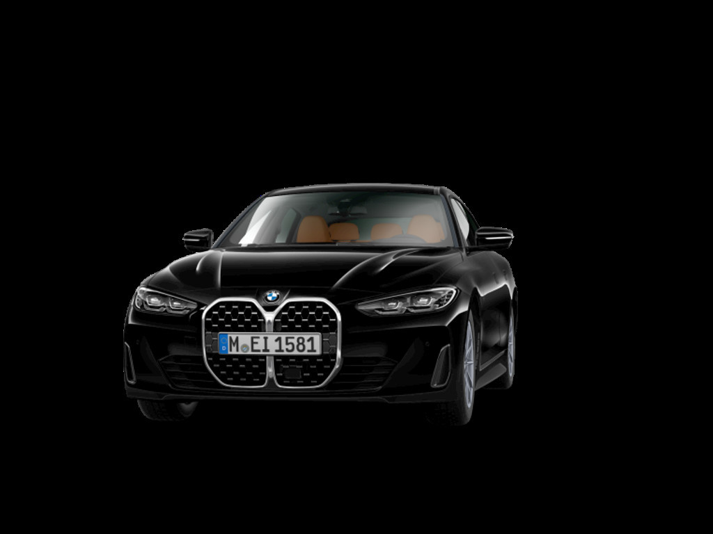 BMW 4 Serie 2022 Diesel