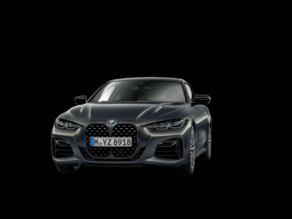 BMW M440 2022 Diesel