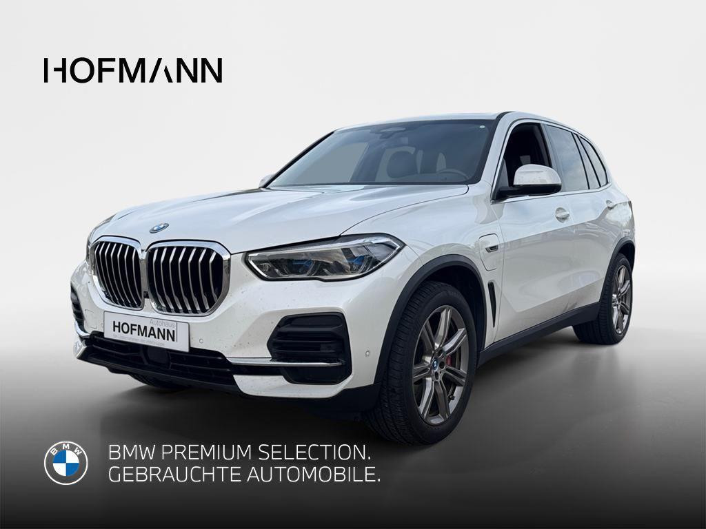 BMW X5 2022 Hybride Benzine