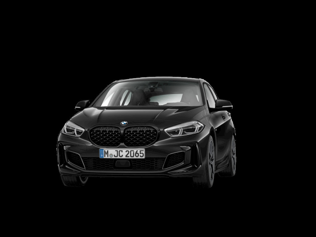 BMW M135i 2022 Benzine
