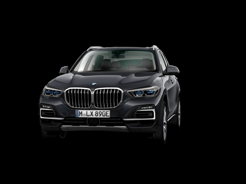 BMW X5 2021 Hybride Benzine