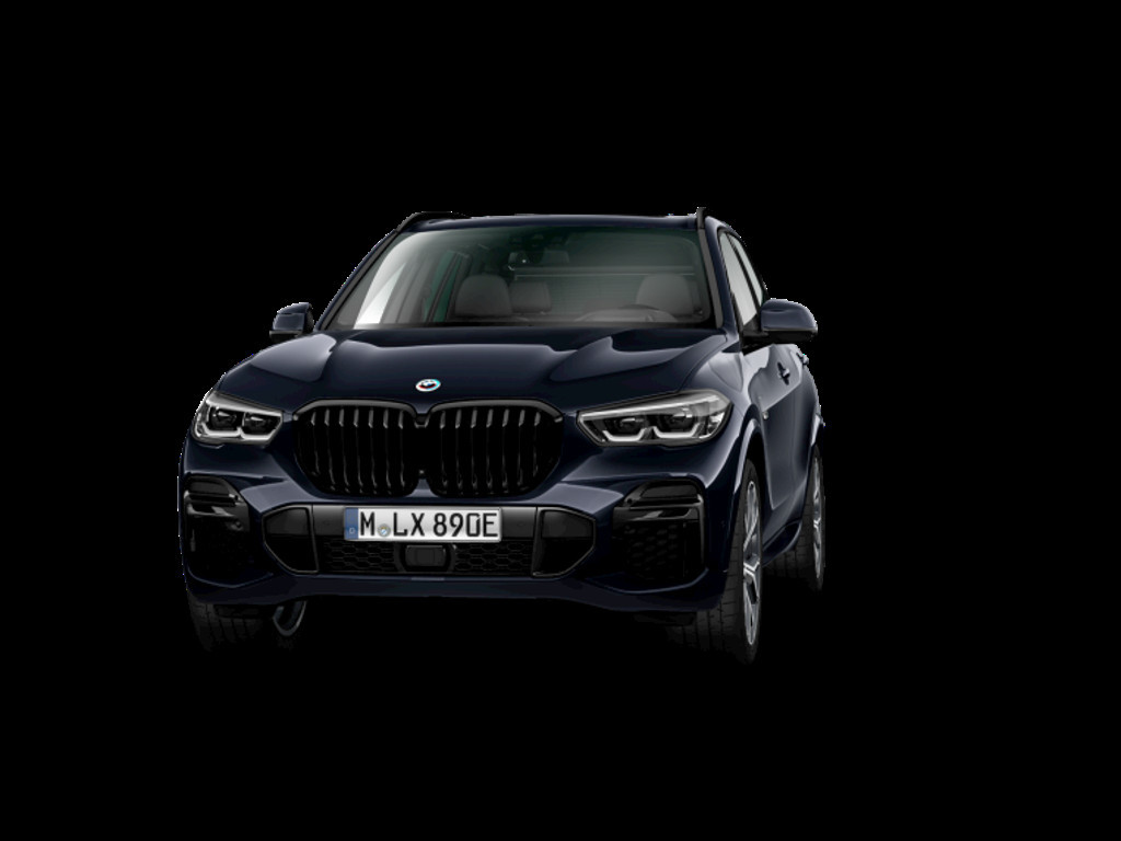 BMW X5 2022 Hybride Benzine