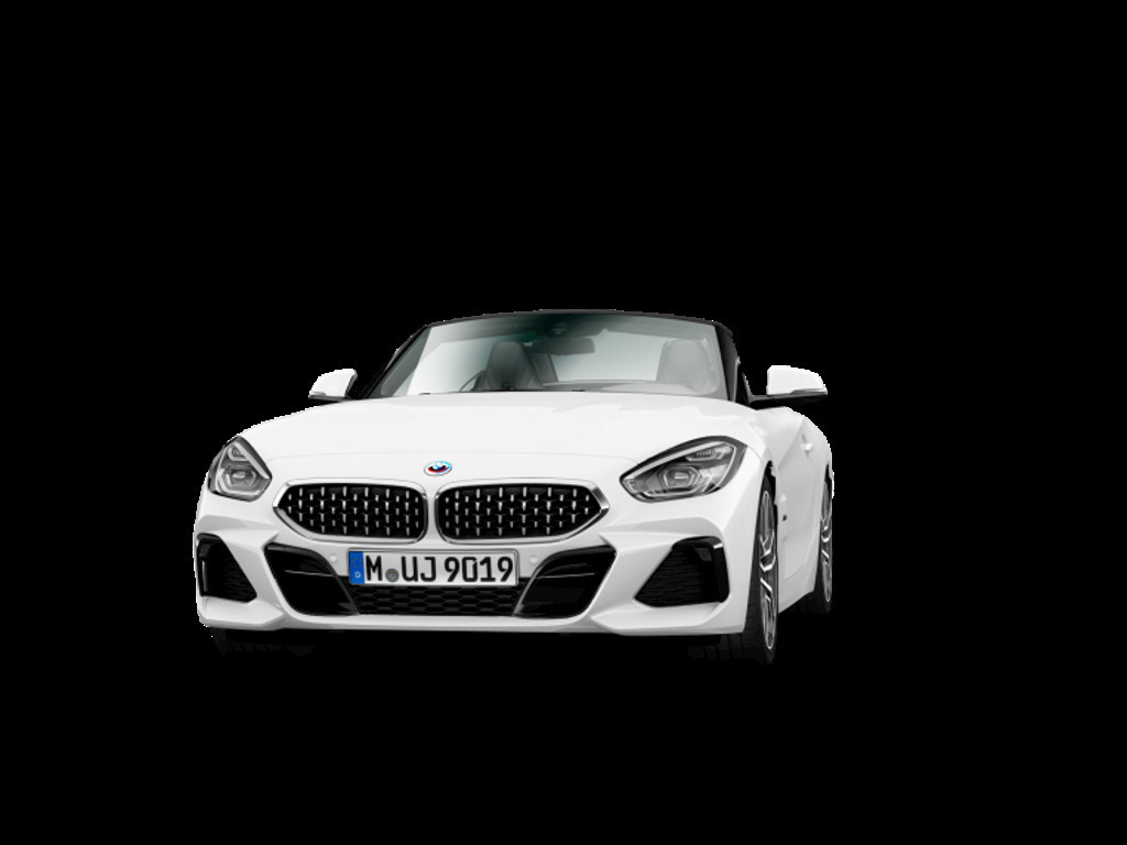BMW Z4 2022 Benzine