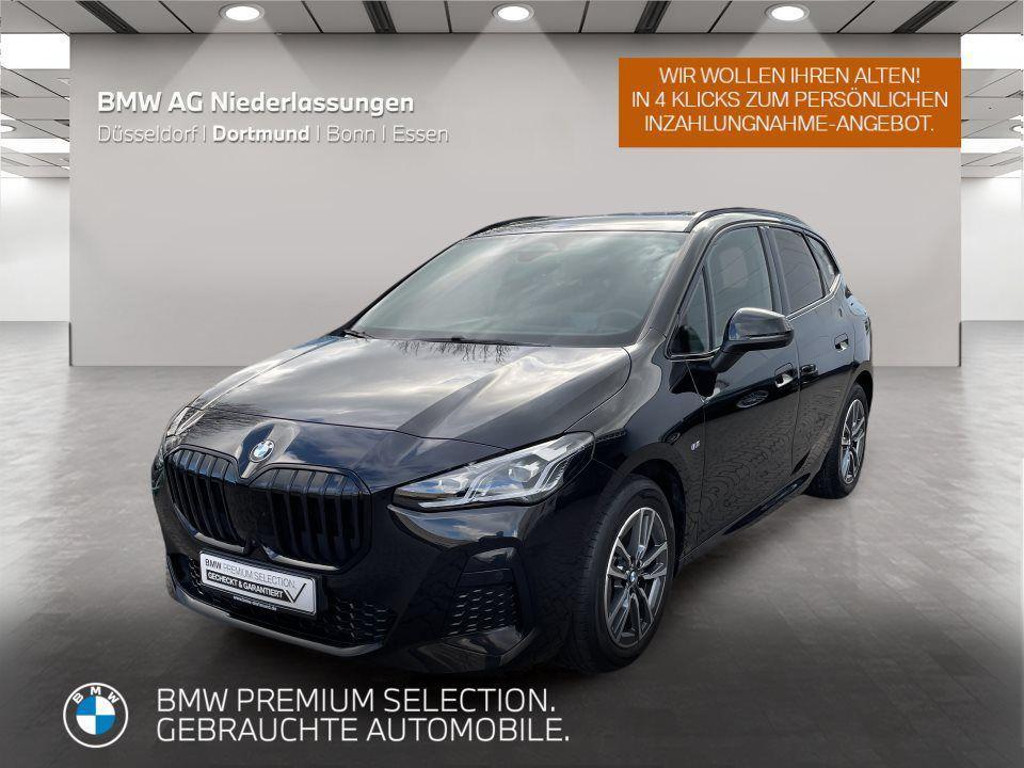 BMW 2 Serie 2022 Benzine