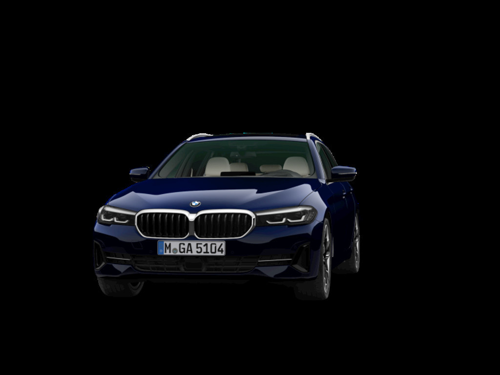 BMW 5 Serie 2022 Diesel