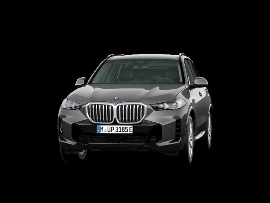 BMW X5 2023 Hybride Benzine