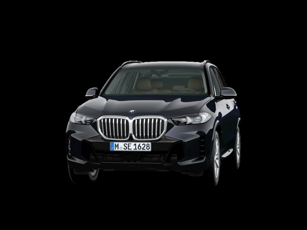 BMW X5 2024 Diesel