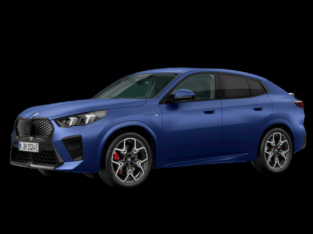 BMW iX2