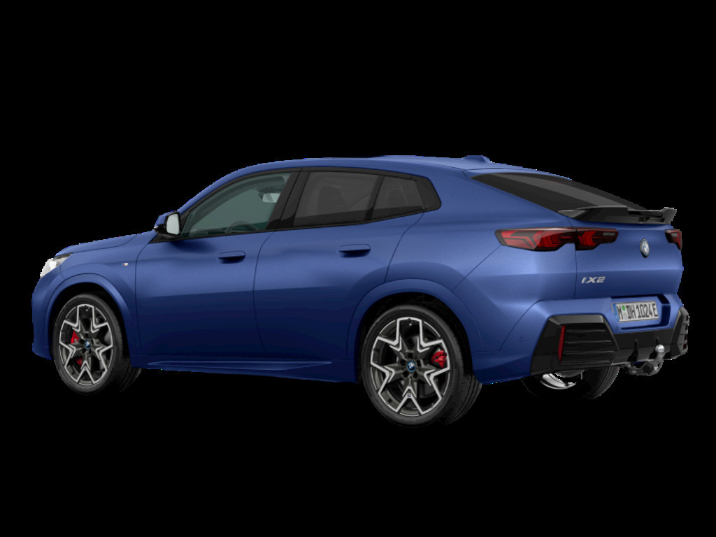 BMW iX2