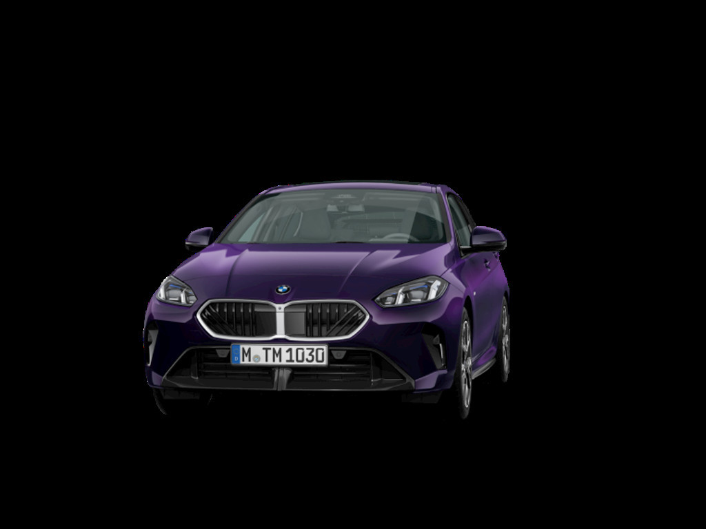 BMW 1 Serie 2024 Diesel