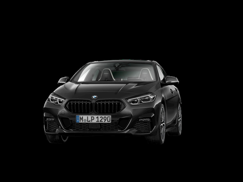 BMW 2 Serie 2024 Benzine