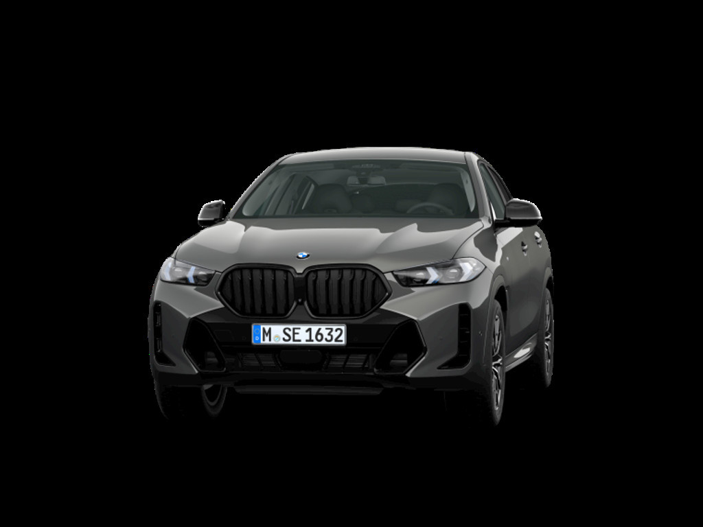 BMW X6 2024 Diesel