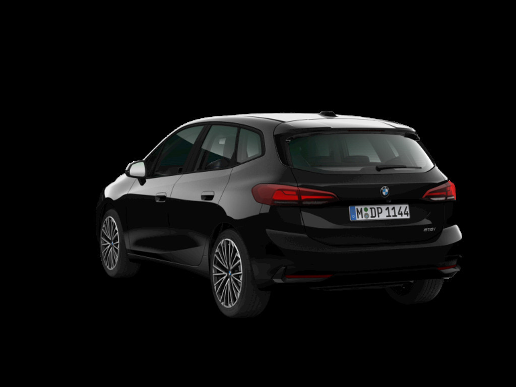 BMW 2 Serie
