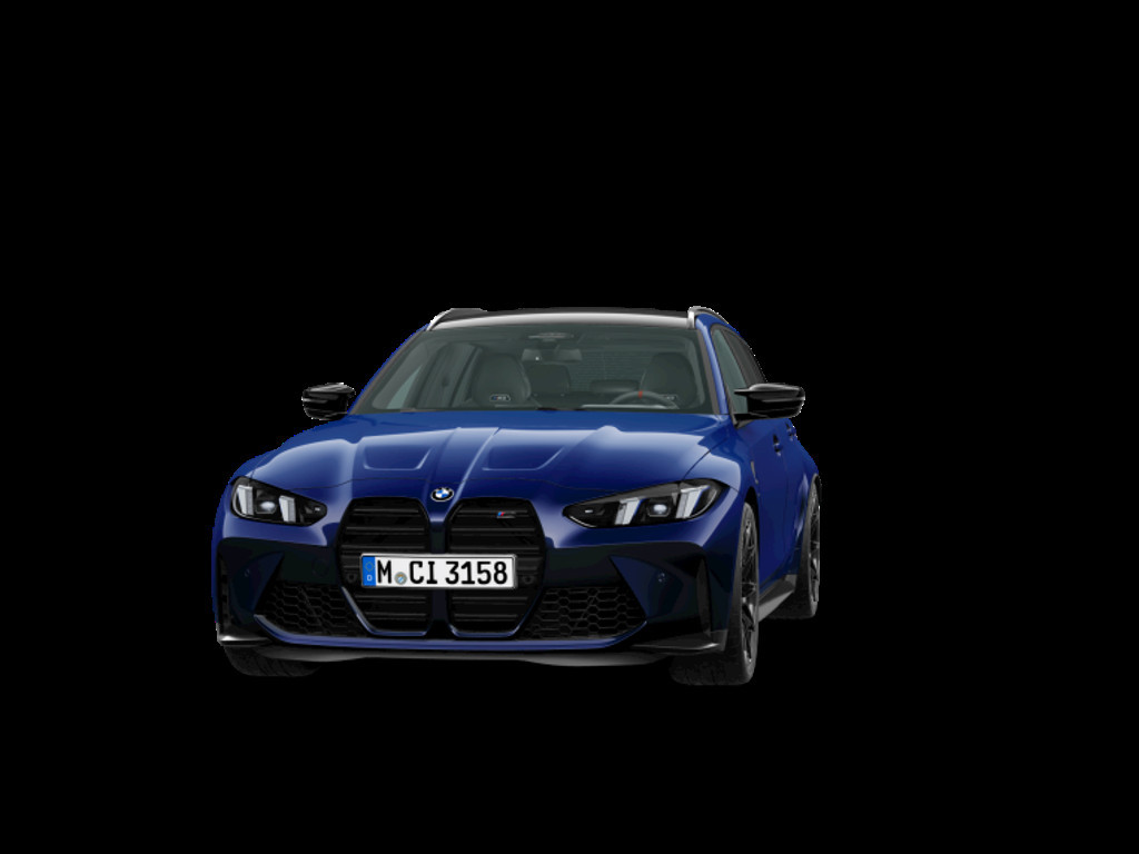 BMW M3 2024 Benzine